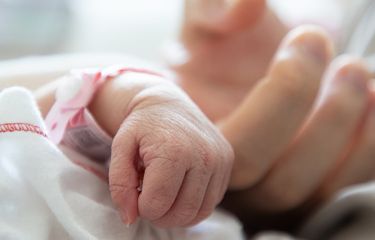 ilustrasi bahaya diabetes gestasional bagi ibu hamil dan bayi.