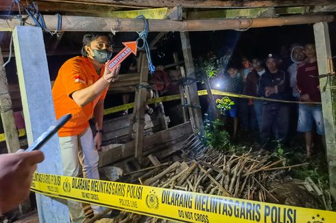 Pulang Berkebun, Kakek di Bali Ditemukan Tewas Gantung Diri di Kandang Sapi