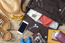 5 Profesi yang Cocok Bagi Pecinta Traveling
