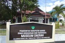 Museum Daerah Maros: Sejarah dan Koleksinya