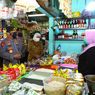 Tinjau Pasar Wonokromo Surabaya, Kapolri Minta Jangan Terjadi Kelangkaan Minyak Goreng Curah