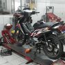 Awas Ketipu Bengkel, Ini 2 Hal yang Bisa Bikin Motor Turun Mesin