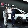 Kia dan LG Kolaborasi Ciptakan Mobil untuk Bekerja dan Rekreasi