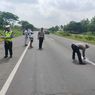 Identitas Lengkap Korban Luka dan Tewas Kecelakaan Km 139 Tol Cipali