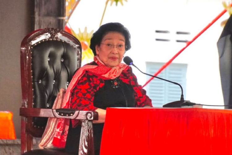Megawati: Istana Gebang Bukan Sekadar Tempat Wisata, tetapi Ruang Meresapi Perjuangan