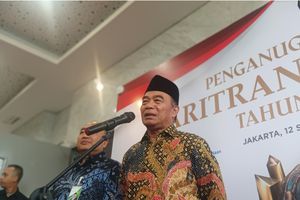 Pemerintah Sebut Jumlah Calon Kelas Menengah Jadi 'Gemuk'