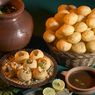 Resep Membuat Golgappa, Makanan India pada Film 'Rab Ne Bana Di Jodi'