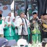 Doa dan Dukungan Cak Imin untuk Pilpres 2024 Mengalir dari Tokoh NU di Brebes