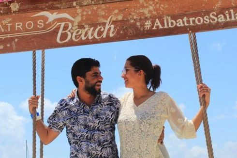 Bulan Madu ke Meksiko Saat Pandemi, Pasangan Ini Malah Terjebak di Maladewa...