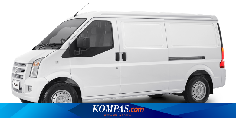 Membandingkan Interior Gran Max Blind Van dan DFSK Gelora Blind Van - Vimarsana News