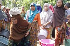 80 Persen Akses Air Minum dan Sanitasi di Desa NTB Terpenuhi