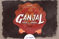 Ganjal, Kisah Misteri Janggal Milik Podcast "Tinggal Nama"