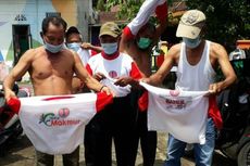 Konflik Internal, Kader PDI-P di Kabupaten Malang Alihkan Dukungan ke Paslon Lain