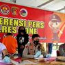 Baru 2 Bulan Menikah, Seorang Istri Tewas Dibunuh Suami, Motifnya Cemburu