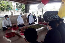 Soekarno, Raden Wijaya dan Blitar: Menengok Reruntuhan Monumen Pendiri Majapahit