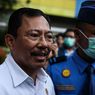 Menkes Terawan Jelaskan Alur Distribusi Vaksin Covid-19