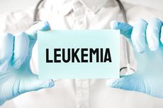Manfaat Sel Punca Tali Pusat untuk Pengobatan Leukemia