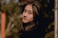 Keisya Levronka, Jebolan Indonesia Idol dan Penyanyi Tak Ingin Usai