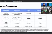Tingkatkan Literasi Keuangan Generasi Muda, Ajaib Sekuritas Berpartisipasi dalam Future Skills for University