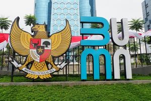 Perampingan BUMN, Anggota DPR: Anak-Cucu Usaha Tak Beri Kontribusi Optimal