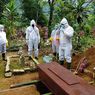 Jumlah Pasien Covid-19 yang Meninggal Bertambah 15 Orang, Ini Sebarannya