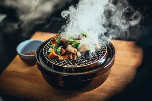 4 Cara Gunakan Clay pot untuk Alat Bakar Masakan