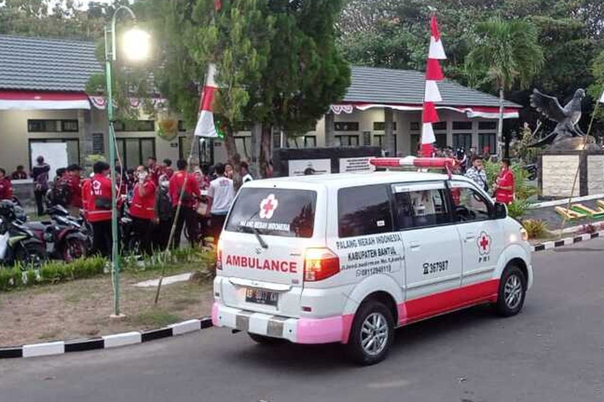 Tragedi di Balik Keceriaan Outbound: Mengungkap Risiko dan Mencari Solusi