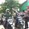 Soal Pemudik Motor Lolos Pulang Kampung di Pos Penyekatan Karawang-Bekasi, Ini Kata Polisi
