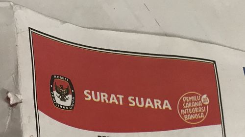 Pilkada 2024, KPU Sikka Kekurangan 2.630 Lembar Surat Suara