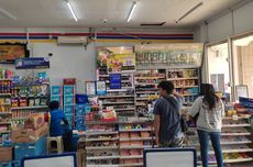 Cara Bayar Lazada di Indomaret, Biaya Admin, dan Apa yang Perlu Dibawa