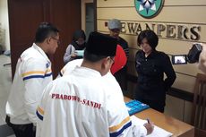 BPN Prabowo-Sandi Adukan Tabloid Indonesia Barokah ke Dewan Pers