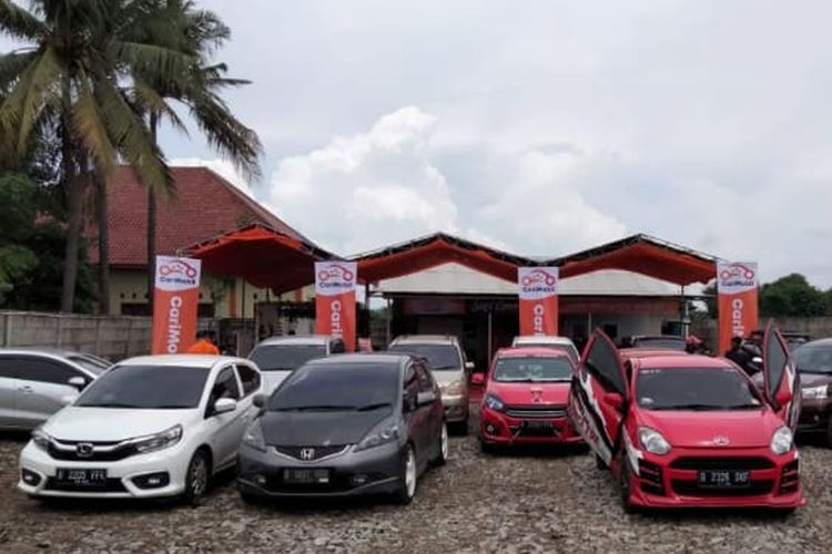 biaya balik nama mobil dan tata cara mengurus serta persyaratannya