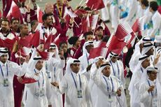 Delegasi Qatar: Larangan Berhijab di Asian Games adalah Penghinaan