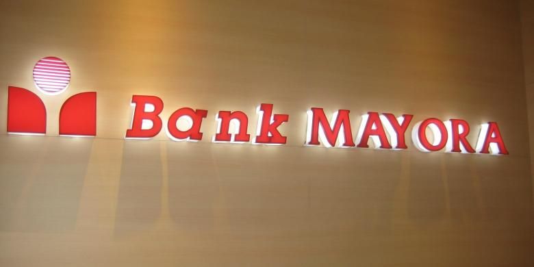 Bank Mayora