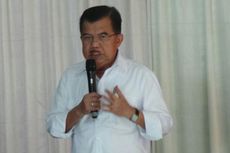 Jusuf Kalla Imbau Anak-anak Muda Tidak Golput