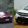 Adu Fitur MG New ZS Vs DFSK Glory 560, Mana Lebih Lengkap?
