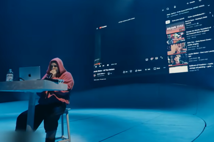 Kembalinya Pangeran Pop: Nostalgia, Fandom, dan Ekonomi Atensi