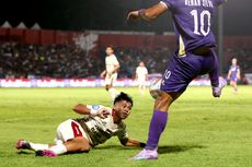 Pelatih Bali United Sambut Positif Regulasi Pemain U23 di Liga 1