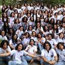 Keunikan SMA Kolese De Britto, Siswa Boleh Gondrong hingga Berpakaian Bebas