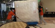 Hari Ketiga Pengosongan Hotel Sultan, PT Indobuildco Belum Hubungi Pemerintah