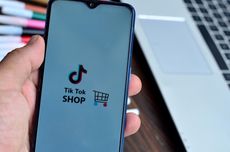 TikTok Shop "Comeback"? Bytedance Dikabarkan Capai Kesepakatan dengan GoTo