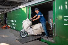 Konflik Memanas, Militer China Simulasikan Blokade Laut terhadap Taiwan