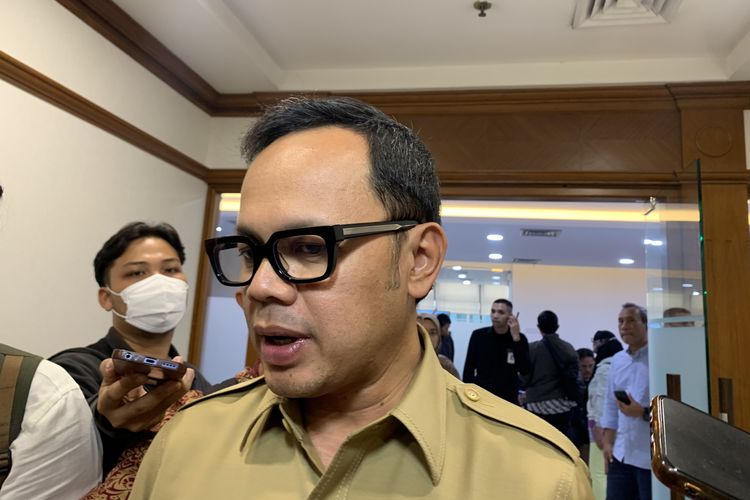 PSU 26 Daerah Telan Anggaran Rp 392 Miliar, Jangan Sampai Rakyat Dirugikan Lagi