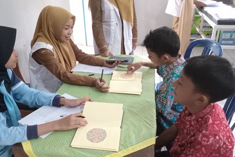 IDAI: Pemeriksaan Gratis Penting untuk Deteksi Dini Masalah Kesehatan Anak