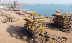 PGN Saka Targetkan Selesaikan Proyek Sidayu Lebih Cepat dari Target