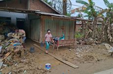 638 Personel Polri-Kendaraan SAR Diberangkatkan Bantu Bencana Sumatera