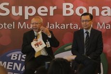Genjot Dana Murah, Bank Panin Luncurkan Tabungan Berhadiah Rp 100 Miliar