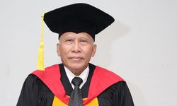Guru Besar UPI Minta Kurikulum Pendidikan Manajemen Perkantoran Tekankan “Literacy Skills”