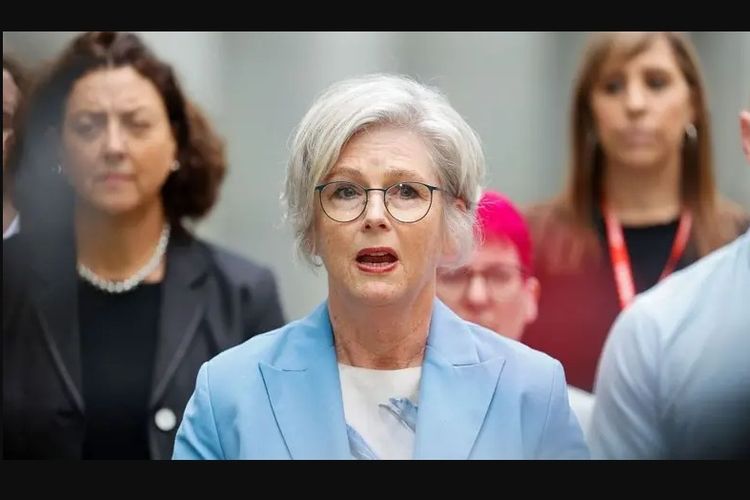 Teka-teki Anggota Parlemen Australia Ditabrak Land Cruiser, PM Hampir Menangis