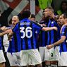 Hasil Milan Vs Inter 0-2, Permainan Hati dan Pikiran Pasukan Inzaghi